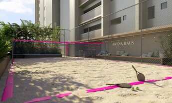 Imagem 7: Unidades a partir de 62,67m² até 186m² no Bessa - João Pessoa/PB