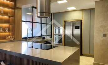 Imagem 3: Apartamento à venda 174 m² com 3 quartos em Vila Leopoldina - São Paulo - SP