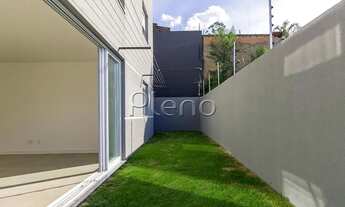 Imagem 6: Casa - Bairro das Palmeiras - Campinas