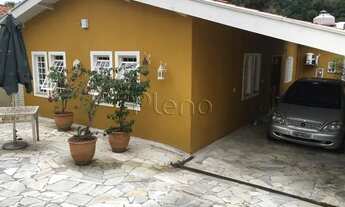 Imagem: Casa - Vila Nova São José - Campinas