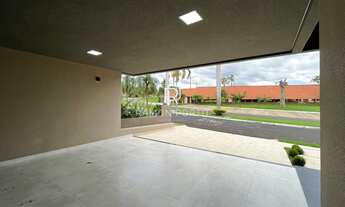 Imagem 2: Casa à venda no bairro Condomínio Village La Montagne - São José do Rio Preto/SP