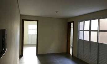 Imagem 3: Apartamento com cozinha planejada com 1 quarto, no boqueirão