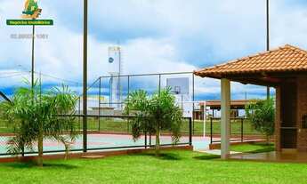 Imagem 5: Terreno para venda em CONDOMÍNIO em Aragoiânia