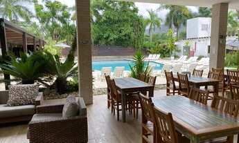 Imagem 4: Flat Para 5 Pessoas- Delphin Beach Hotel- Praia Enseada