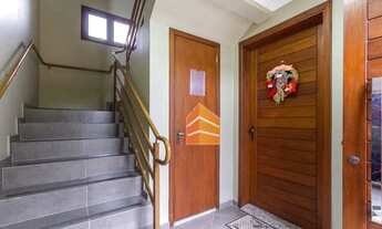 Imagem 2: Apartamento com 3 dormitórios à venda, 130 m² por R$ 276.600 - Vila Quitandinha - Cachoeir