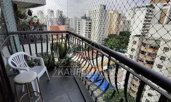 Imagem 3: Apartamento Moema