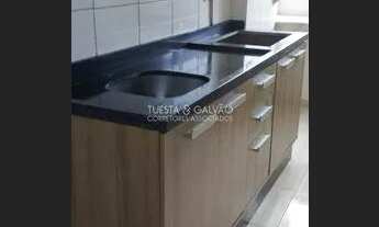 Imagem 4: 2 quartos, suite, 2 vagas cobertas, condomínio clube