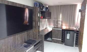 Imagem 5: Apartamento para Venda em Aracaju, Santo Antônio, 2 dormitórios, 1 banheiro, 1 vaga