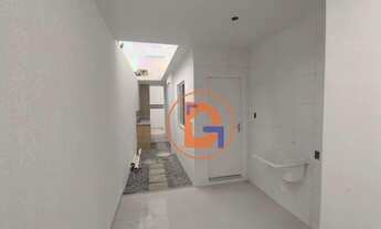 Imagem 4: Casa com 4 dormitórios, 120 m² - venda por R$ 530.000,00 ou aluguel por R$ 4.000,00/mês