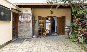 Imagem 6: Hospedagem em Florianópolis