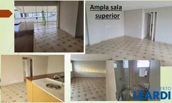 Imagem 2: APARTAMENTO - ITAIM BIBI - SP