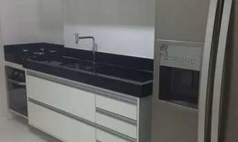 Imagem 6: CA- VENDO 3/4 Alphaville Helbor Cosmopolitan Stay