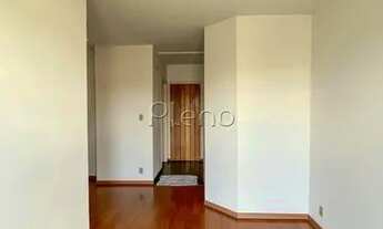 Imagem 6: Apartamento à venda no Jardim dos Oliveiras - Campinas/SP