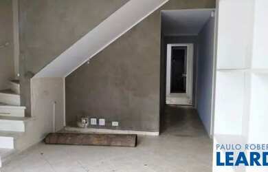 Imagem 2: SOBRADO - REAL PARQUE - SP