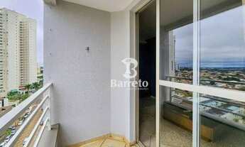 Imagem 5: Apartamento com 2 quartos - mobiliado - Gleba Palhano