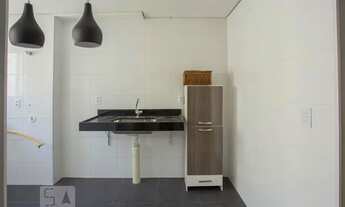 Imagem 5: Apartamento à Venda - Jardim Iris , 2 Quartos, 42 m2