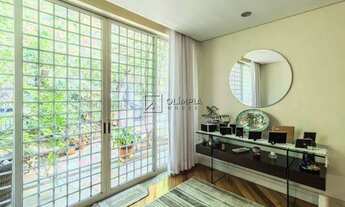 Imagem 5: Casa Venda 3 Dormitórios - 200 m² Brooklin