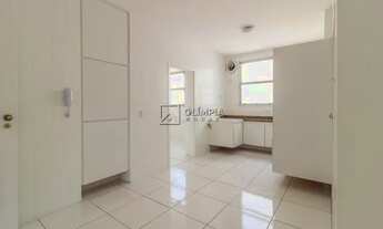 Imagem 11: Locação Apartamento 3 Dormitórios - 132 m² Moema