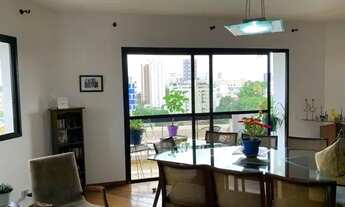 Imagem: Apartamento Venda Pinheiros 125 m² 3 Dormitórios