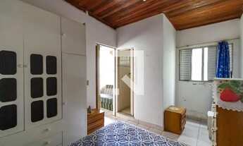 Imagem 2: Casa para Aluguel - Taboão, 1 Quarto, 45 m2