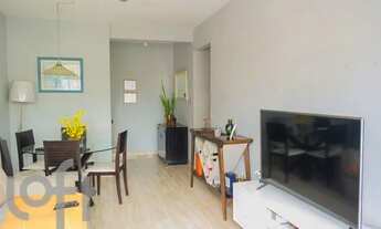 Imagem 4: SãO PAULO - Apartamento Padrão - Barra Funda