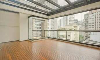 Imagem 6: Apartamento para venda tem 286 metros quadrados com 2 quartos em Jardim Paulista - São Pau