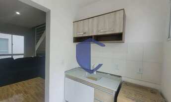 Imagem 7: Casa com 2 dormitórios à venda, 50 m² por R$ 165.000,00 - Viva Caucaia I - Cotia/SP