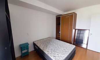 Imagem 7: Apartamento para aluguel e venda possui 50 metros quadrados com 1 quarto