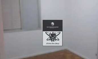 Imagem 4: Apartamento com 2 dormitórios para alugar, 74 m² por R$ 2.708/mês - Vila Ivone - São Paulo