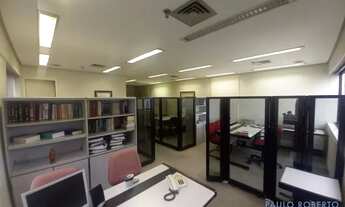 Imagem 2: CONJ. COMERCIAL - BELA VISTA - SP