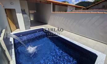 Imagem 7: Casa com 2 dorms, Loty, Itanhaém - R$ 290 mil, Cod: 354753
