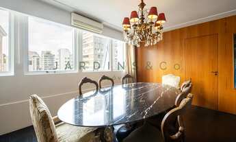 Imagem 6: SãO PAULO - Apartamento Padrão - Jardim América