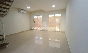 Imagem: Sobrado para alugar no bairro Jardim Rosa