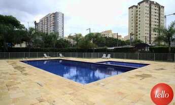 Imagem 3: São Paulo - Apartamento Padrão - Tatuapé