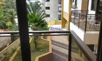 Imagem 3: Jardim Oceânico (Barra da Tijuca