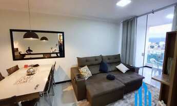 Imagem 3: Apartamento com 2 quartos sendo 1 suite a venda, 65,70m² na Praia do Morro - Guarapari-ES