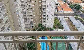 Imagem: Apartamento á venda no Condomínio Residencial