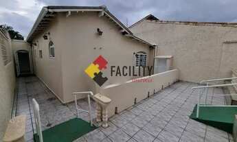 Imagem 4: Casa à venda Jardim Guanabara - Campinas/SP