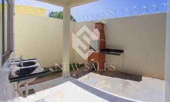 Imagem 5: Linda casa com 02 quartos sendo um suíte na Chácara São Pedro