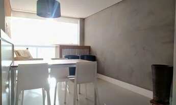 Imagem 7: Apartamento Mobiliado-Locação-68m²-2 dormitórios-1 suíte-1 vaga-Itaim