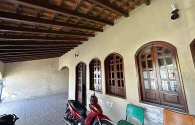 Imagem 2: Cód.: 1514 - CASA NO CENTRO