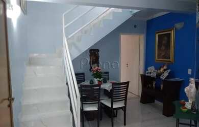 Imagem 3: Cobertura - Parque Prado - Campinas