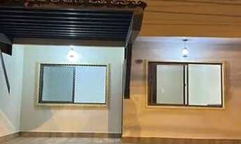 Imagem: Alugo casa em condomínio fechado