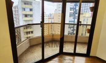 Imagem: Apartamento 03 dormitórios, 02 vagas em