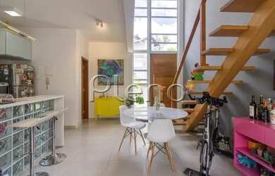 Imagem 7: Casa à venda no Bairro das Palmeiras - Campinas/SP