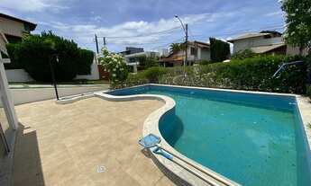 Imagem 4: Casa em condomínio para aluguel no Aldebaran Ômega