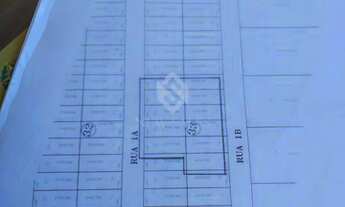 Imagem 2: Excelente chácara com 2 tanques de peixe no Município de Hidrolândia