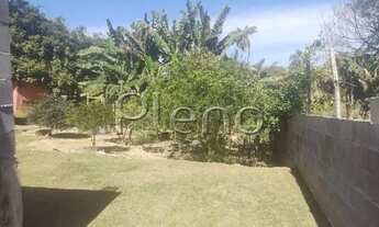 Imagem 6: Chácara - Chácara de Recreio Santa Fé - Campinas