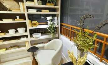 Imagem 4: Apartamento 67 m² com 3 quartos sendo 1 suíte na Mooca - São Paulo - SP