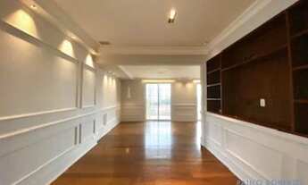 Imagem 6: APARTAMENTO - CAMPO BELO - SP